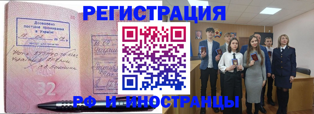 прописка регистрация в Никольском